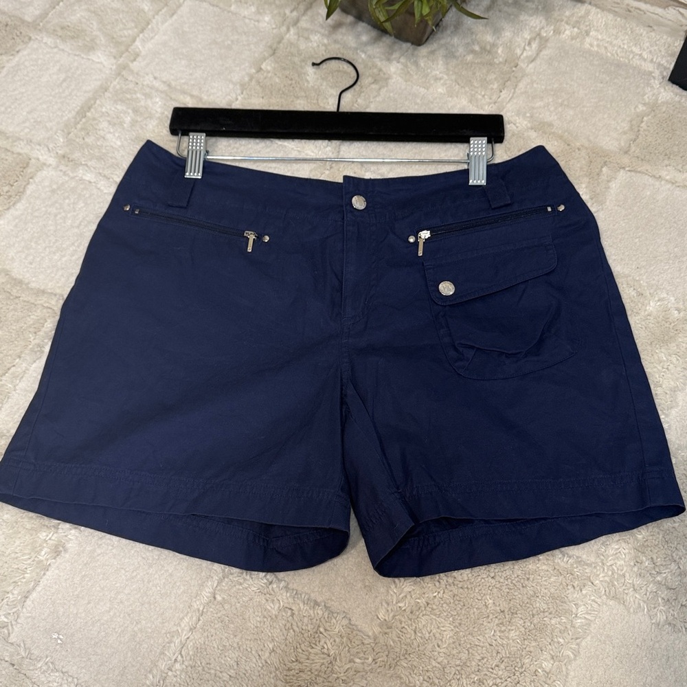 LAUREN Active By RALPH LAUREN 8 Women's Casual Shorts